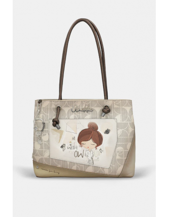 Bolso de Hombro SOPHIA Anekke