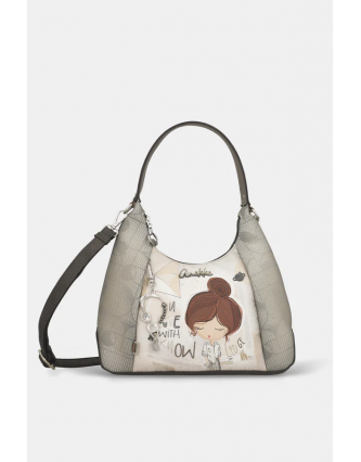 Bolso de Hombro con...