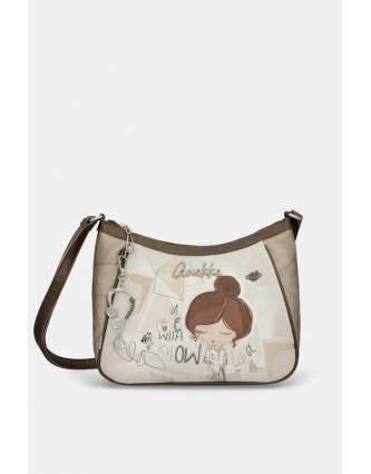 Bandolera Grande SOPHIA Anekke