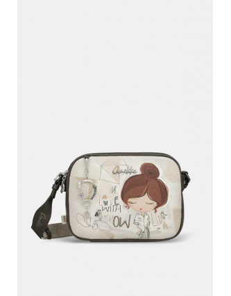 Bolso Bandolera SOPHIA Anekke