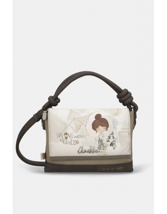 Bandolera con Asa Corta...