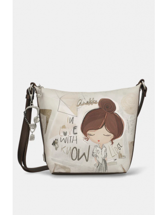 Bandolera SOPHIA Anekke