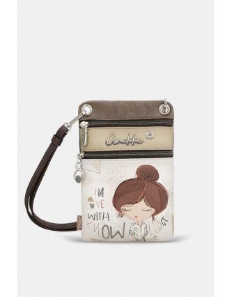 Mini Bandolera SOPHIA Anekke