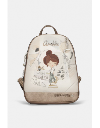 Mochila Antirrobo SOPHIA...