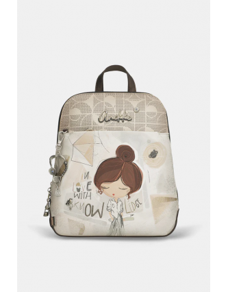 Mochila Mediana SOPHIA Anekke