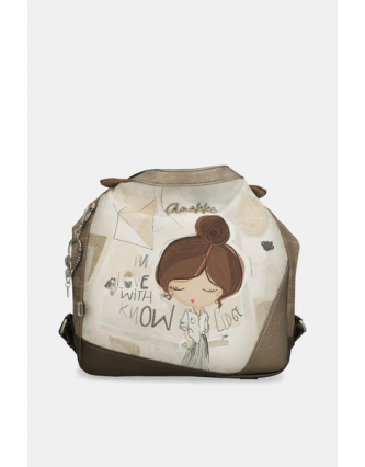 Mochila Convertible SOPHIA...