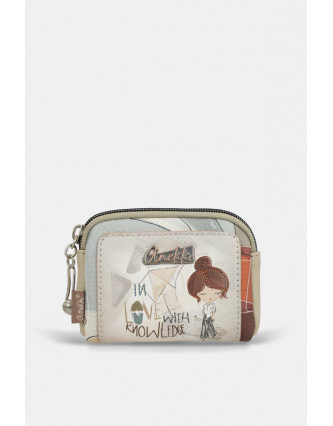 Monedero Pequeño SOPHIA Anekke