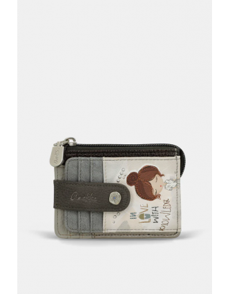 Tarjetero SOPHIA Anekke