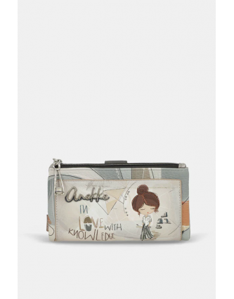 Billetero Mediano RFID...