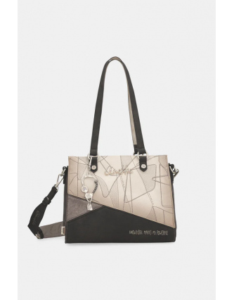 Bolso de Hombro AURALIS Anekke