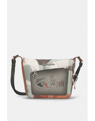 Bolso Bandolera AURALIS Anekke