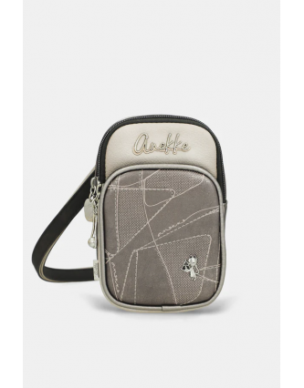 Mini Bandolera AURALIS Anekke