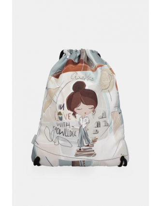 Mochila Saco SOPHIA Anekke