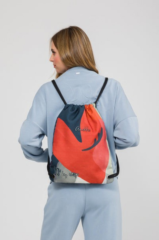 Mochila Saco EIKON Anekke 2