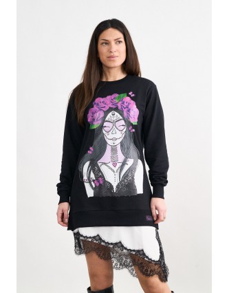 Vestido Vida Anabel Lee