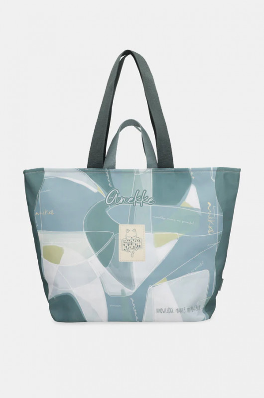 Bolso de Playa Mediano Sophia Anekke 2