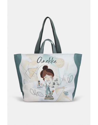 Bolso de Playa Mediano...