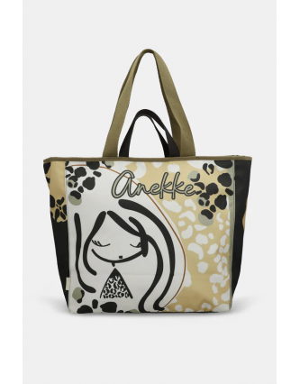 Bolso de Playa Grande GAIA...