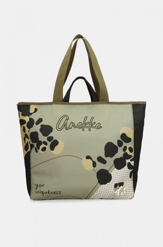 Bolso de Playa Grande GAIA Anekke 2