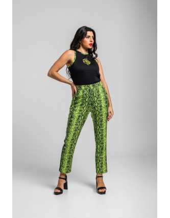 Camiseta Escote Nadador...