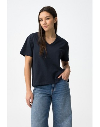 Camiseta Jinnie Lyons Blue...