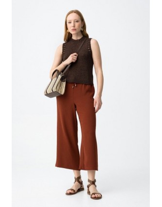 Pantalón Francesca 6 B Rojo...