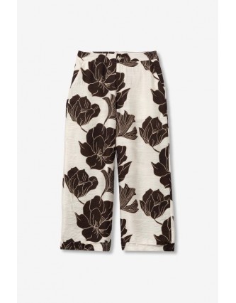 Pantalón Posey 1 Blanco...