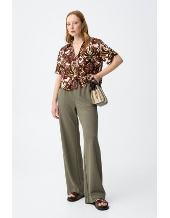 Pantalón Mellow Patina...