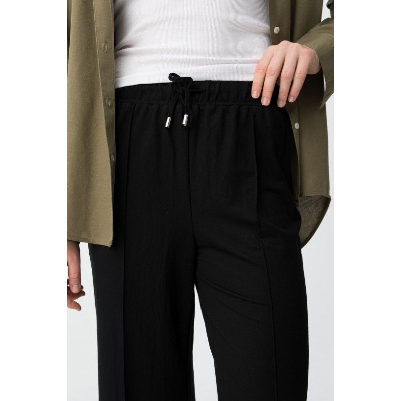 Pantalón Lilo1 Negro Tiffosi