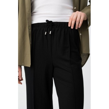 Pantalón Lilo1 Negro Tiffosi