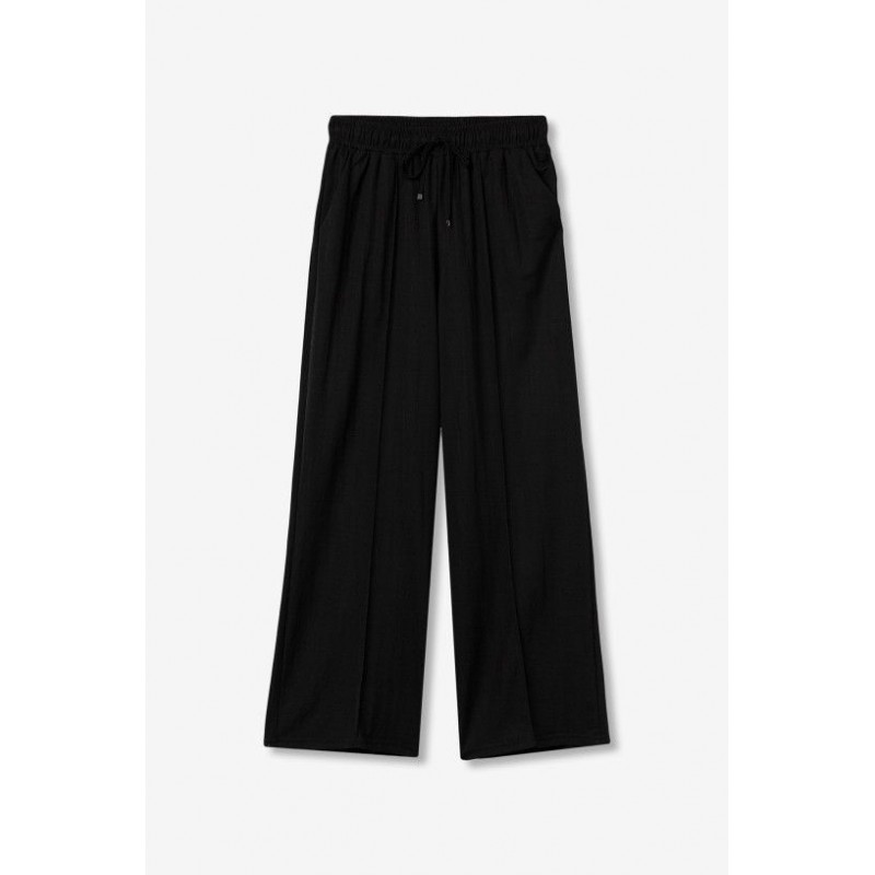 Pantalón Lilo1 Negro Tiffosi