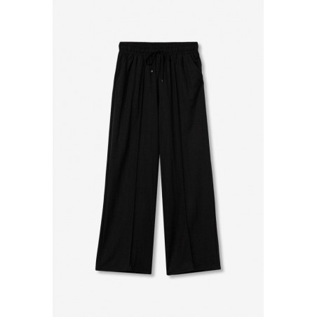 Pantalón Lilo1 Negro Tiffosi