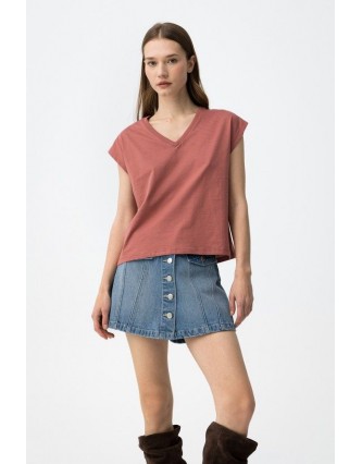 Camiseta Charlize V 2...