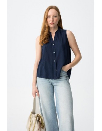 Camiseta Lynx 1 Lyons Blue...