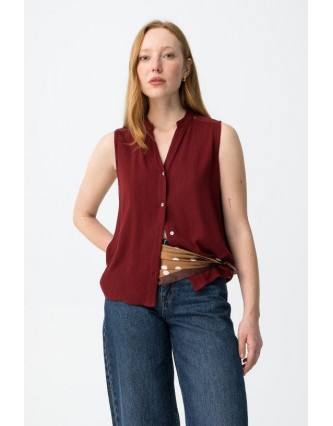 Camiseta Lynx 1 Rojo Tiffosi