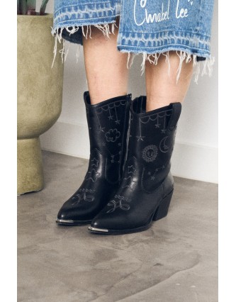 Botines Montana Anabel Lee
