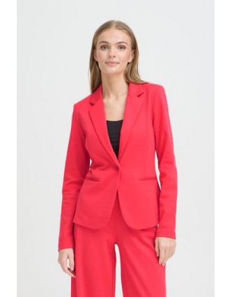 Blazer Kate Corta Entallada...