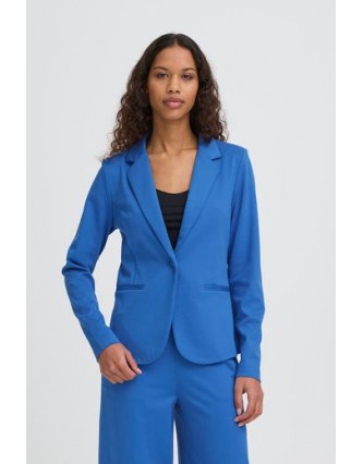 Blazer Kate Corta Entallada...