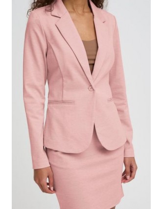 Blazer Kate Corta Entallada...