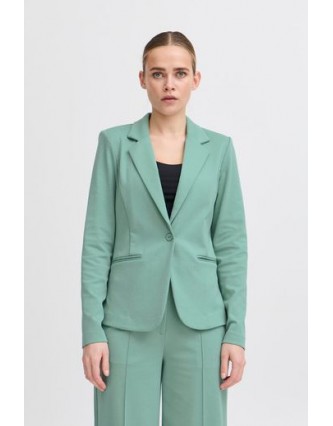 Blazer Kate Corta Entallada...