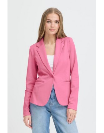 Blazer Kate Corta Entallada...