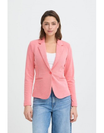 Blazer Kate Corta Entallada...