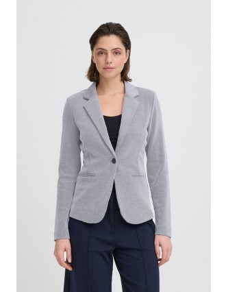Blazer Kate Corta Entallada...