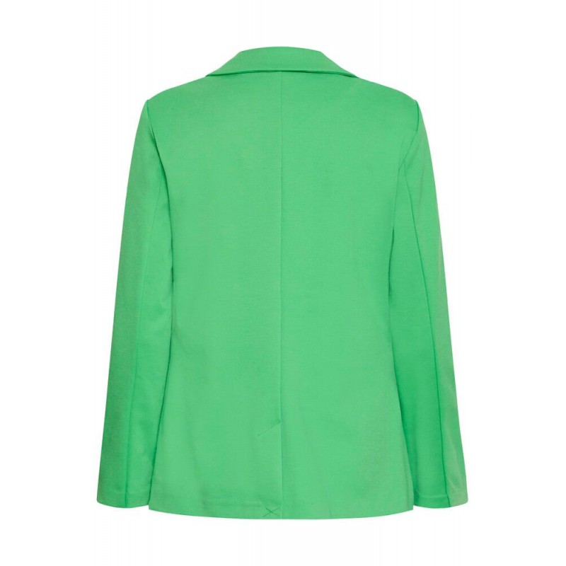 Blazer Kate Larga Kelly Green ICHI