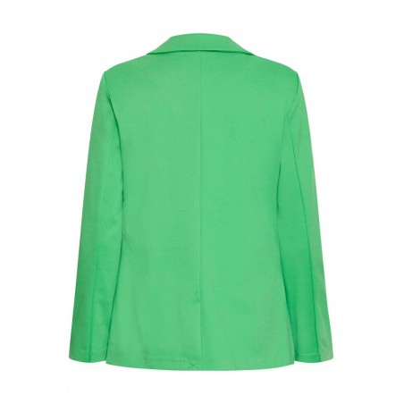 Blazer Kate Larga Kelly Green ICHI