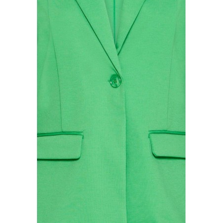 Blazer Kate Larga Kelly Green ICHI