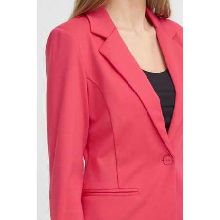 Blazer Kate Corta Entallada Azalea ICHI