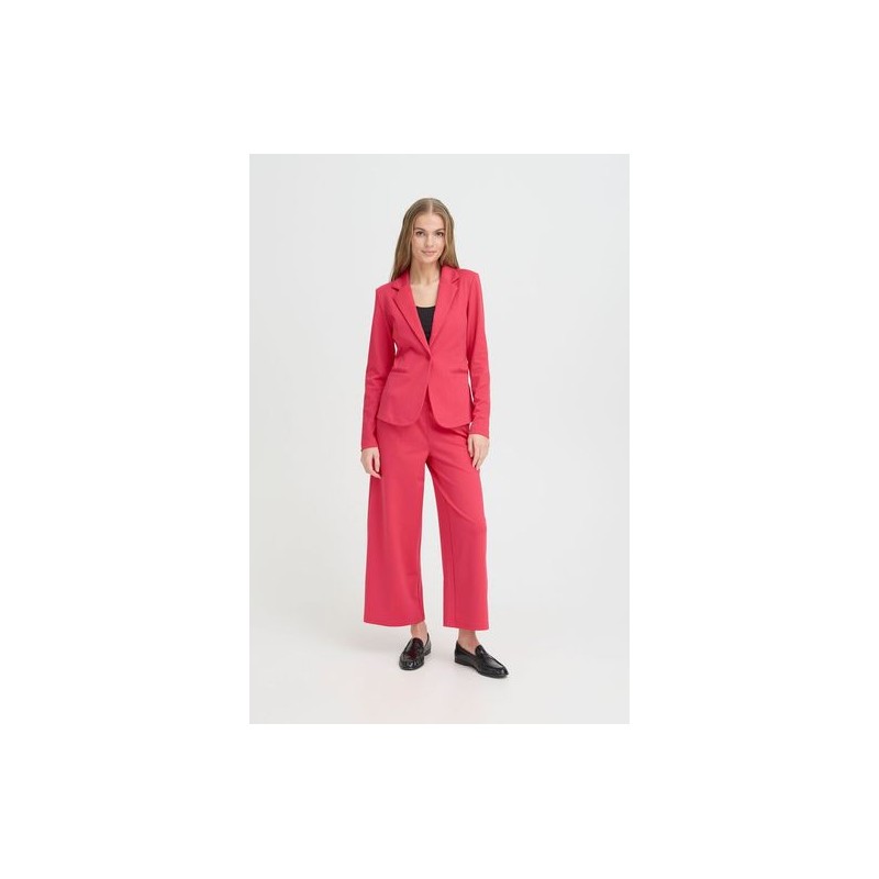 Blazer Kate Corta Entallada Azalea ICHI