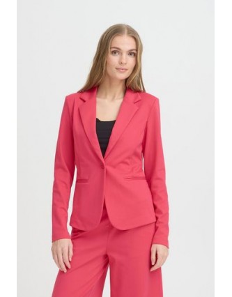 Blazer Kate Corta Entallada...