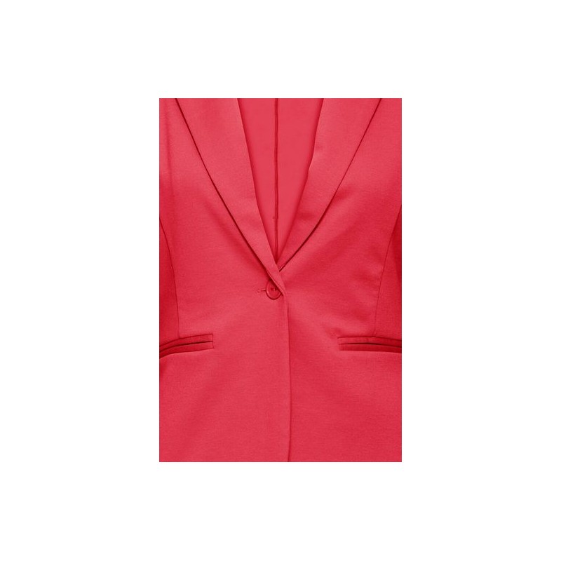 Blazer Kate Corta Entallada Azalea ICHI